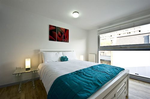 London Apartments Bethnal Green - 280 Exteriör bild